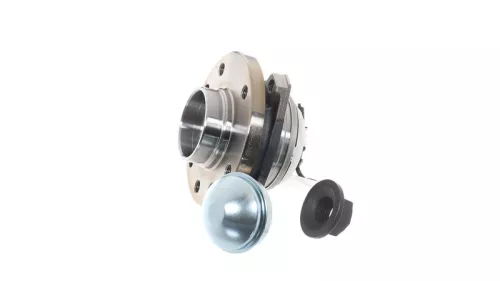 SKF Wheel Bearing Kit (VKBA3620)