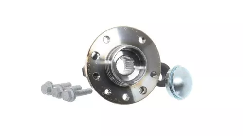 SKF Wheel Bearing Kit (VKBA3620)