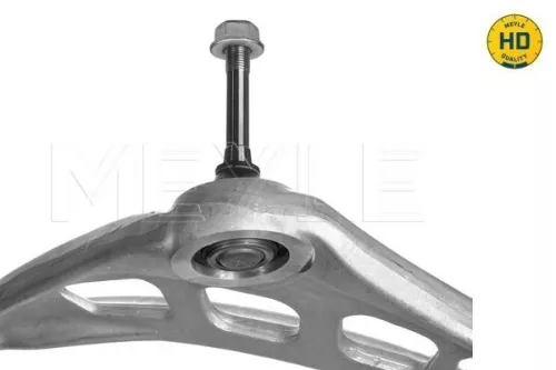 MEYLE Control/Trailing Arm, wheel suspension (3160500003/HD)