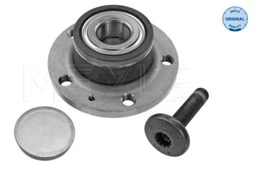 Wheel Hub