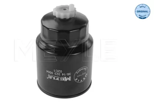 MEYLE Fuel Filter (6143230004)