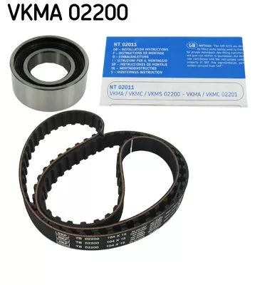 Timing Belt Kit