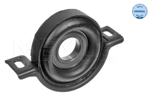 Suspension, propshaft