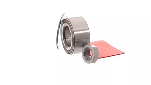 SKF Wheel Bearing Kit (VKBA3633)