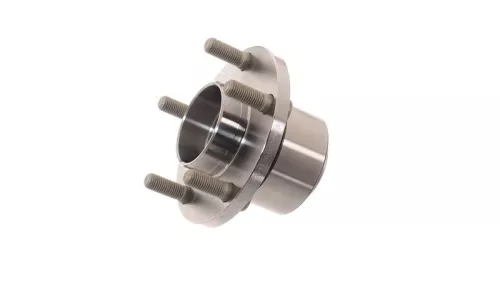 SKF Wheel Bearing Kit (VKBA3660)