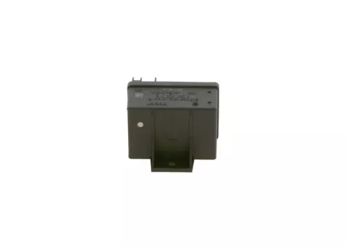 BOSCH Control Unit, glow time (0281003018)