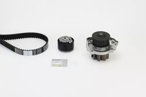 Water Pump & Timing Belt Kit