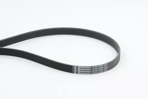 V-ribbed Belt