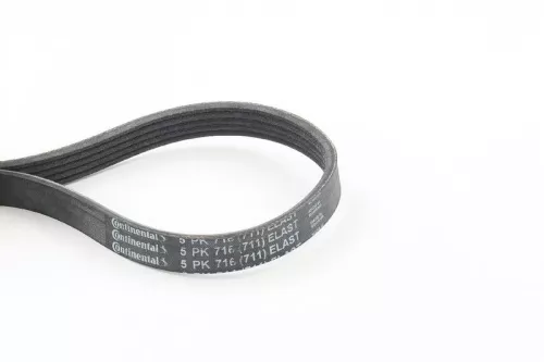 V-ribbed Belt
