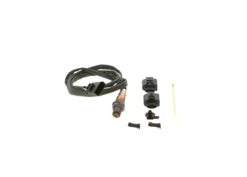 BOSCH Oxygen Sensor (0258006986)