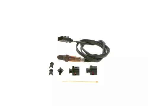 BOSCH Oxygen Sensor (0258006986)