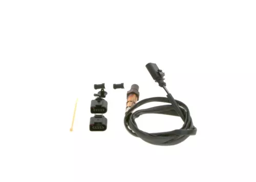 BOSCH Oxygen Sensor (0258006986)