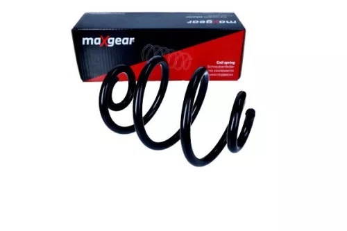 MAXGEAR Suspension Spring (60-0007)