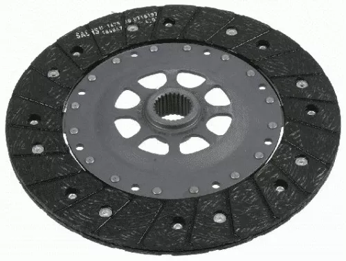 SACHS Clutch Disc (1864 504 031)