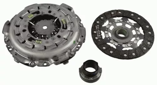 Clutch Kit