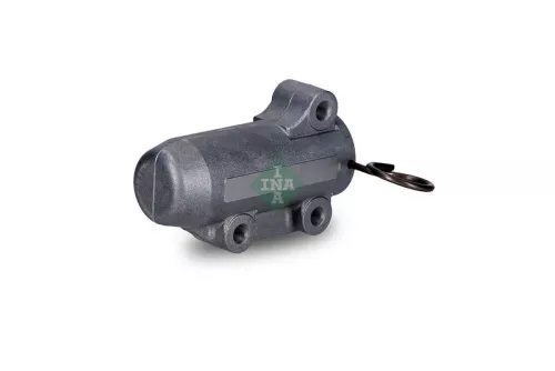 Schaeffler INA Vibration Damper, timing belt (533004010)