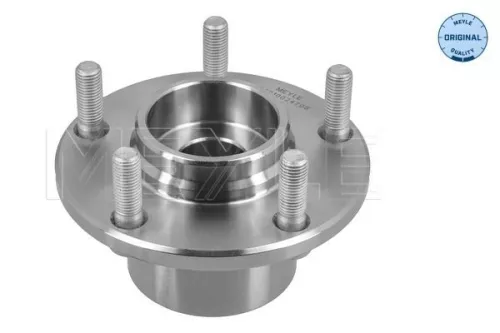 MEYLE Wheel Hub (35-146520002)