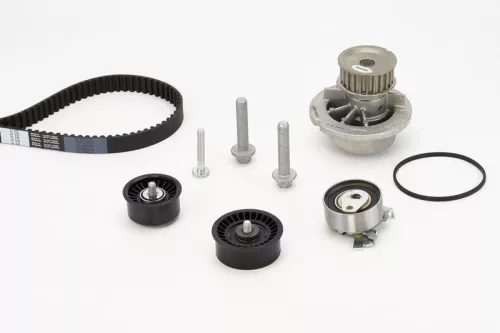 Water Pump & Timing Belt Kit