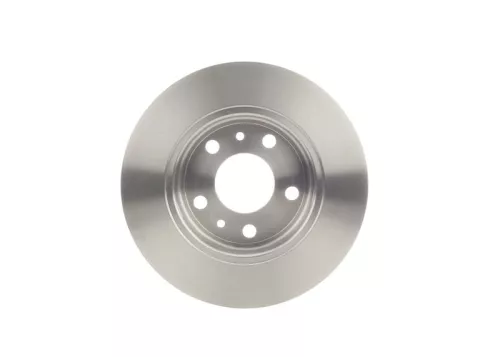 BOSCH Brake Disc (0986478757)