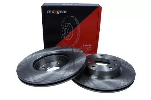 MAXGEAR Brake Disc (19-1830)