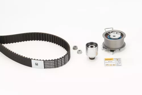 Timing Belt Kit