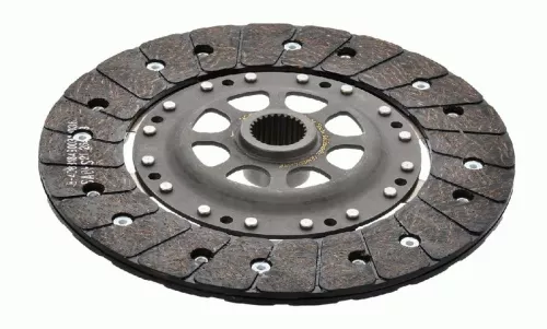 SACHS Clutch Disc (1864 528 442)