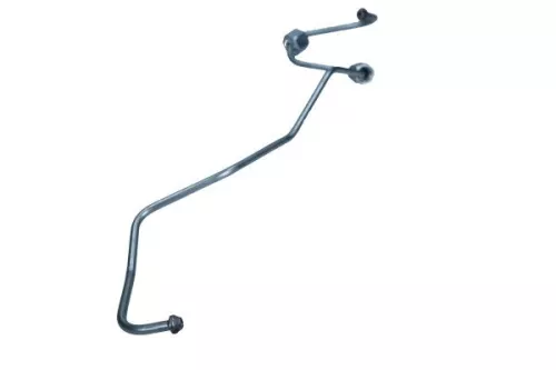 High-pressure Pipe, injection system