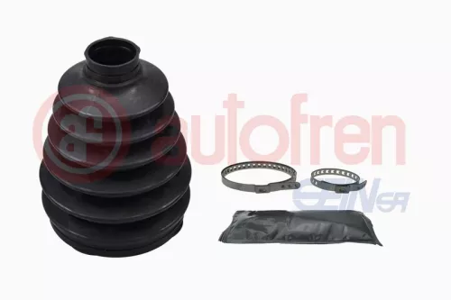Bellow Kit, drive shaft