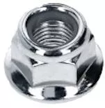 SACHS Shock Absorber (313 605)