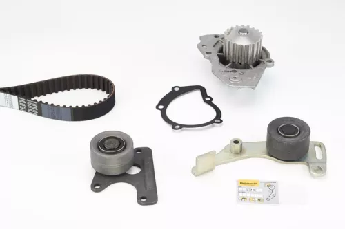Water Pump & Timing Belt Kit