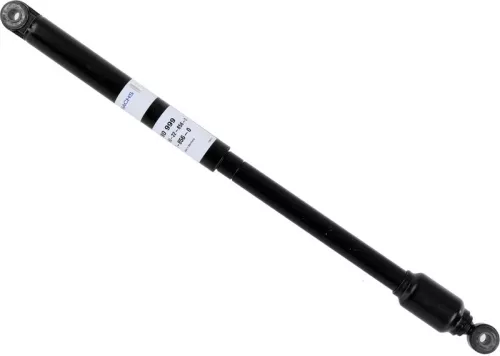 Shock Absorber, steering