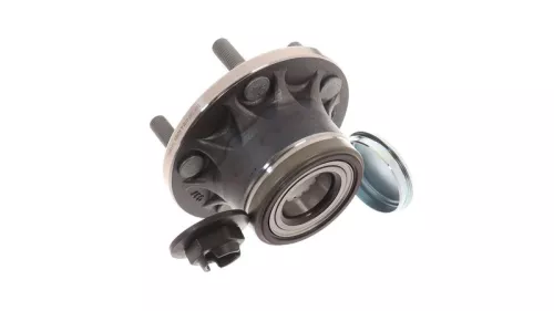 SKF Wheel Bearing Kit (VKBA6522)