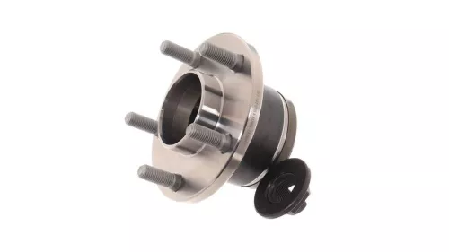 SKF Wheel Bearing Kit (VKBA6522)