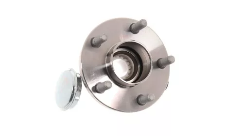 SKF Wheel Bearing Kit (VKBA6522)