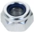 SACHS Shock Absorber (312 640)