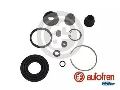 Repair Kit, brake caliper