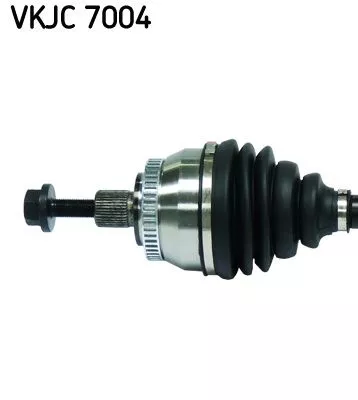 SKF Drive Shaft (VKJC7004)