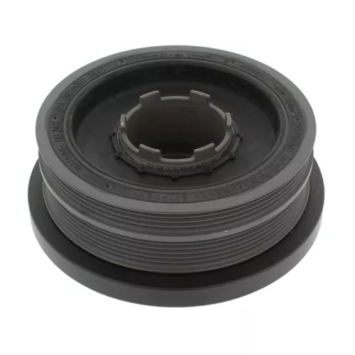 Belt Pulley, crankshaft