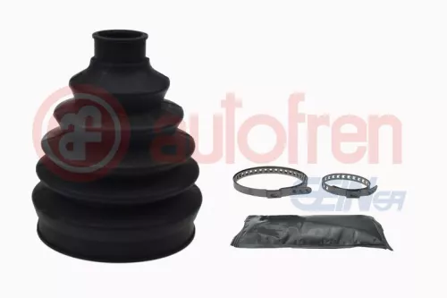 Bellow Kit, drive shaft