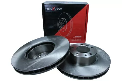 MAXGEAR Brake Disc (19-0686)