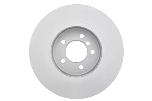 BOSCH Brake Disc (0986478012)