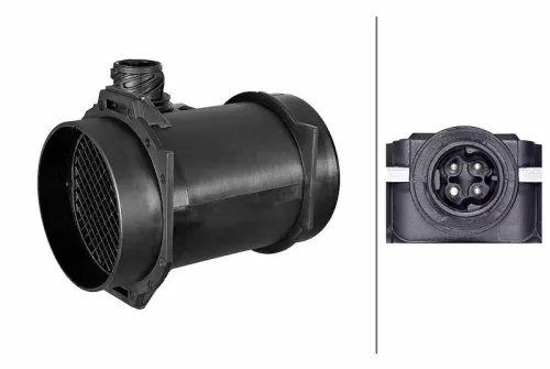 Mass Air Flow Sensor