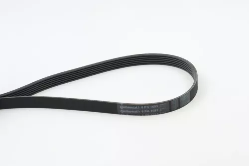 Poly V-Belt