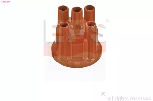 Ignition Distributor Cap