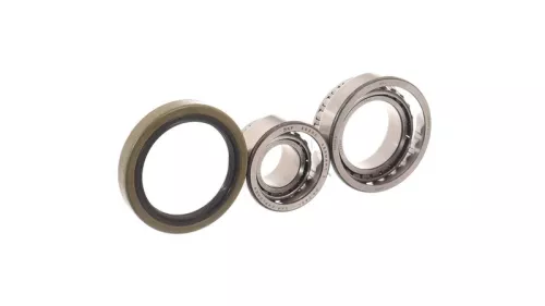 SKF Wheel Bearing Kit (VKBA1499)