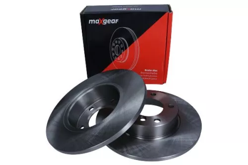 MAXGEAR Brake Disc (19-0688)