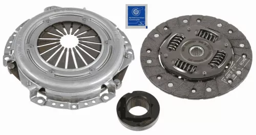 Clutch Kit