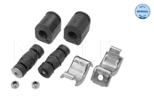 Mounting, stabiliser bar