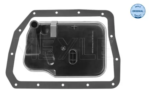 Hydraulic Filter Kit, automatic transmission