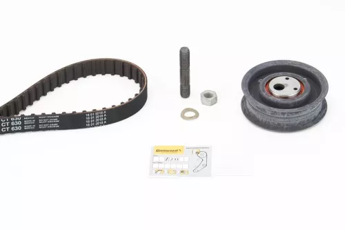 Timing Belt Kit